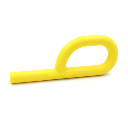 ARK's Grabber® P Tube Hollow Yellow Standard